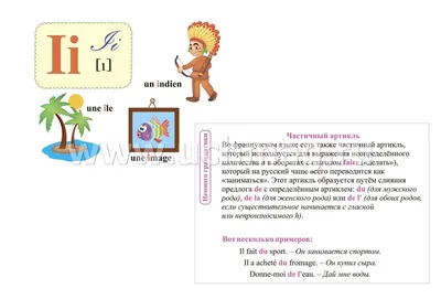Французский алфавит.32 цветные карточки со стихами и таблицами.  Методическое сопровождение купить по цене 160 ₽ в интернет-магазине  KazanExpress