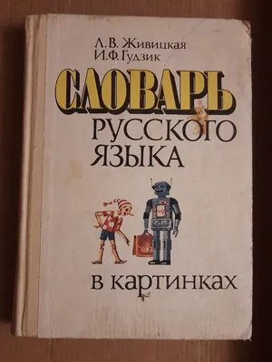 Французско-русский визуальный словарь для школьников : купить в  интернет-магазине — OZ.by