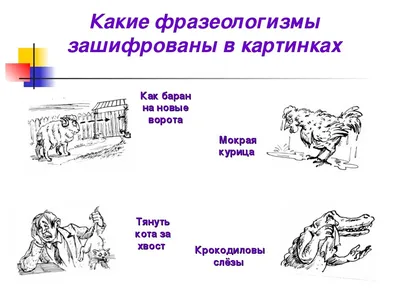 Создать мем \"признаки фразеологизма в картинках, фразеологизмы примеры,  фразеологизмы\" - Картинки - Meme-arsenal.com