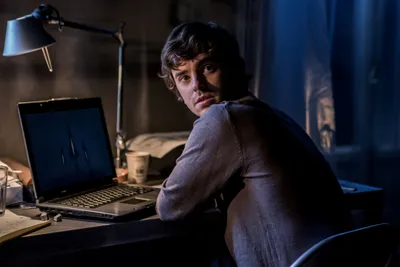 Bates Motel: «Я не хочу подражать Энтони Перкинсу» | Независимый | Независимый