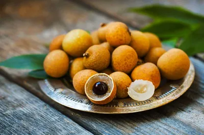 20 экзотических фруктов, о которых вы ничего не знали — Latifundist.com