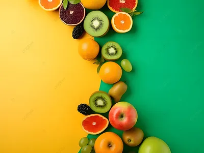 Витамины овощи и фрукты картинки для детей - 59 фото