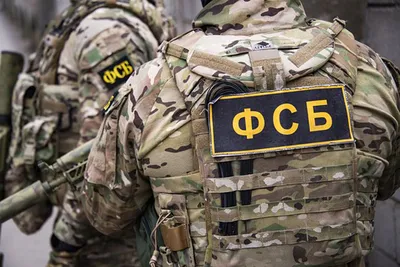 ФСБ пресекла деятельность нарколаборатории, управляемой из Украины