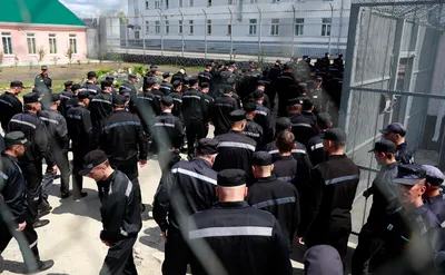 Юристы оценили идею ФСИН заменить трудовых мигрантов заключенными — РБК