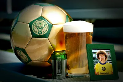 Good Beer Chernomorsk - Пиво и футбол - идеальный дуэт⚽️ Пиво и футбол  всегда идут рядом.🍻 Собираетесь смотреть футбол, ну как же без пива.⚡ А  ведь их тесная дружба держится не только
