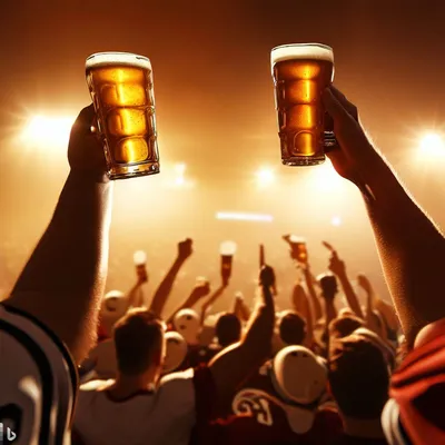 Сколько пива не навредит здоровью, сколько можно выпить пива в день.  Спорт-Экспресс