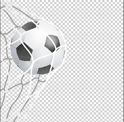 Футбол, футбол на зеленом фоне Векторное изображение ©ftotti 44827205