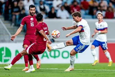 Футбол: Узбекистан завоевал «серебро» Кубка наций CAFA – Газета.uz