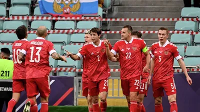Сборная России по футболу отказалась играть в чемпионате Центральной Азии  :: Футбол :: РБК Спорт