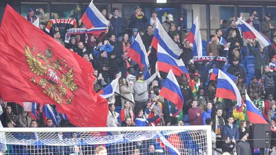 Россия сыграет с Украиной на чемпионате Европы по мини-футболу – почему в  этом матче не надо искать политику - Чемпионат
