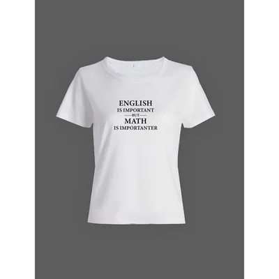 Прикольные женские футболки с картинками, купить от 940 руб с доставкой