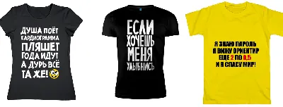 Мужская футболка с прикольными надписями (ID#108549106), цена: 550 ₴,  купить на Prom.ua
