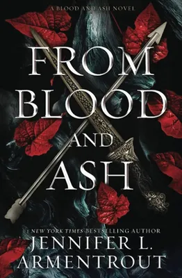 From Blood and Ash (Blood And Ash Series): 9781952457005: Armentrout,  Jennifer L.: Books - Amazon.com