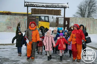 В городе Тольятти живет настоящая Снегурочка — Любопытные факты и  происшествия. (Самый вежливый) — NewsLand