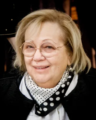 Galina Volchek - Wikipedia