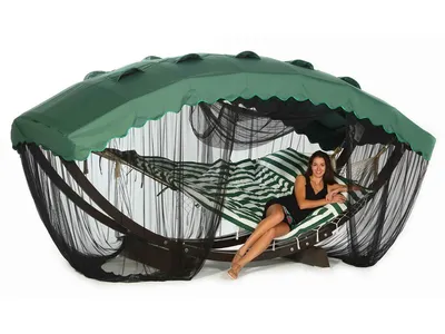 Гамак для дачи: 120 фото подвесных кроватей для сада и огорода
