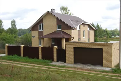 В 26 км от Минска продается стильный дом с сауной и джакузи. И сколько  такой стоит? — последние Новости на Realt
