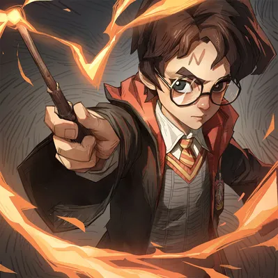 The Greatest 'Harry Potter' Characters | Факты о гарри поттере, Гарри поттер,  Юмор о гарри поттере