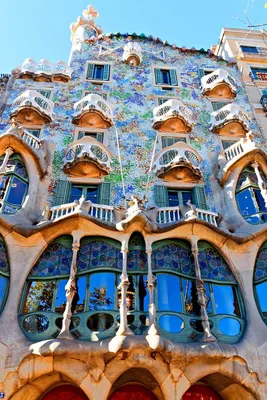 Дом Висенс работы Гауди в Барселоне впервые откроют для туристов | GQ Россия