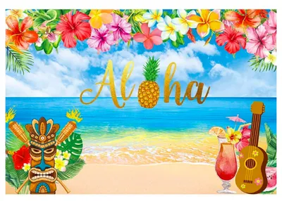 пляж Гавайские островы стоковое изображение. изображение насчитывающей  таити - 2178449