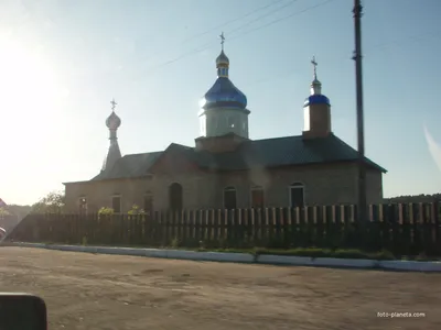 Церквушка | Гавриловка (Вышгородский район) | Фотопланета