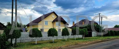Продаж двоповерхового будинку с. Гаврилівка, Бучанський район №4446715 -  купить, стоимость, подробности ᐈ Country.UA