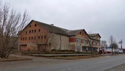 Вышгородский район, прочие н.п., с. Гавриловка, Улица Ленина, 64 — Фото —  PhotoBuildings