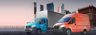 ГАЗ ГАЗель Next с пробегом | Купить б/у ГАЗ ГАЗель Next в Волгограде |  Fresh Auto