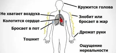 Колющая боль в области сердца: причины колющей боли в области груди, из-за  чего может колоть сердце