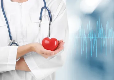 Почему болит сердце у молодых людей: основные причины - Здоровье 24
