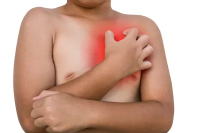 Сердцу не прикажешь: медики рассказали, о чём может свидетельствовать боль  в груди | Нижегородская правда