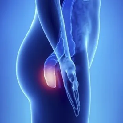 Лечение тянущей боли в колене - Свобода Движения