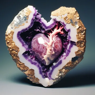 Владимир Лагода - Сердце — это мышечный орган, который состоит из четырех  камер (двух предсердий и двух желудочков). С внешней стороны оно покрыто  перикардом — это плотная соединительно-тканная сумка, внутри которой  находится