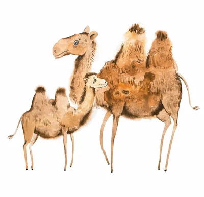 3d визуализация верблюда на песке, 3d ид аль адха жертвоприношение животных  верблюд с центральным положением и бежевым цветом фона, Hd фотография фото  фон картинки и Фото для бесплатной загрузки