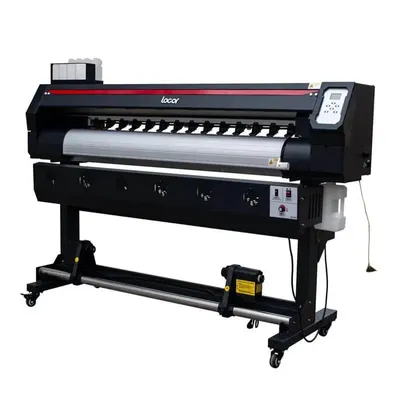 Широкоформатный принтер для сублимации 1,6 м, сублимационная бумага,  печатная машина для футболки, ткани, 1600 мм, машина для сублимации |  AliExpress