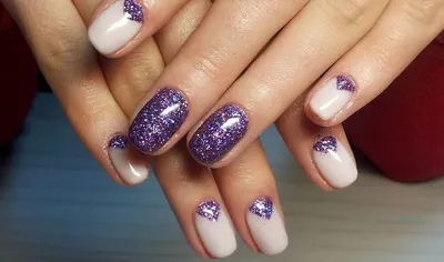 Гель-лак голографическая радужная кошка в интернет-магазине FRENCHnails