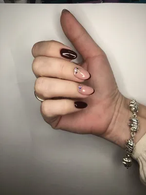 Как выбрать форму ногтей для гель-лака