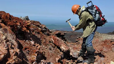 Профессия геолог: описание профессии, где учиться, работать, плюсы и минусы  профессии