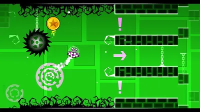 Geometry Dash - Microsoft Apps