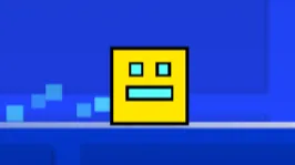 Geometry dash арт (49 фото) » Фоны и обои для рабочего стола. Картинки для  заставки на телефон