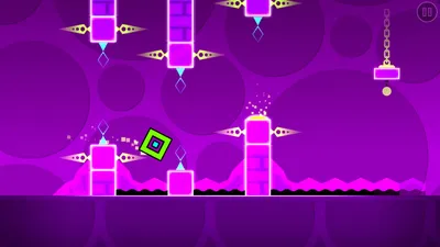 It's officially 1 month until the 10 year anniversary of geometry dash, and  we got a community post from RopTop! Maybe 2.2? : r/geometrydash