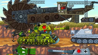 Скачать Gerand Tanks 1.66 для Android