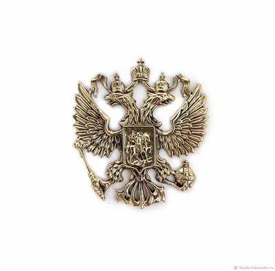 Государственный герб Российской империи | Президентская библиотека имени  Б.Н. Ельцина