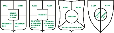 В Твери проходит конкурс «Герб моей семьи» | Тверской Дайджест