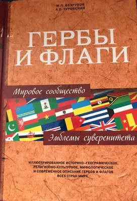 Флаги и гербы стран мира в алфавитном порядке с названием страны в картинках