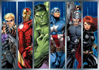 Вселенная Marvel потеряла отца: звездные герои комиксов Стэна Ли