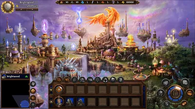 Heroes of Might and Magic V: Hammers of Fate — Википедия