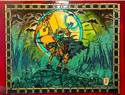 Майнкрафт карта герои меча и магии 5 - 83 фото