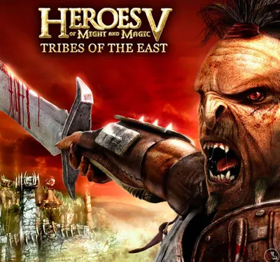 Первый add-on для Heroes 5 - Heroes 7(VII). Heroes 6(VI). Heroes 5(V).  Heroes 4(IV). Heroes 3(III). Heroes maps. All about Heroes of Might and  Magic