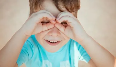 Нужно ли делать зарядку для глаз при косоглазии у детей? - энциклопедия  Ochkov.net